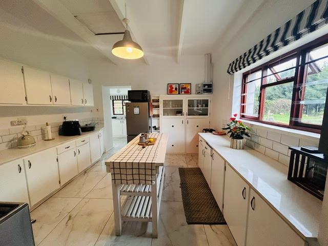 House for rent in Onverwacht, Western Cape