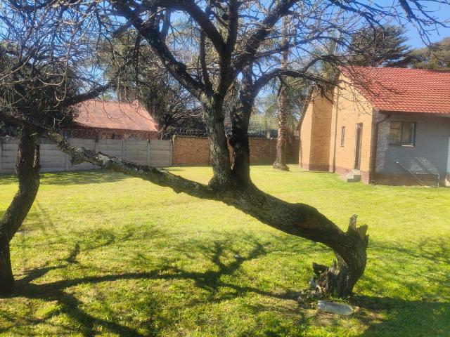 House for rent in Witbank, Mpumalanga