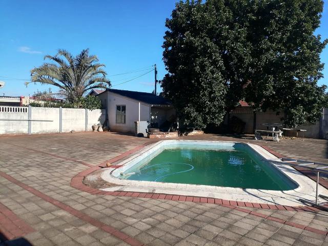 House for rent in Mitchells Plain