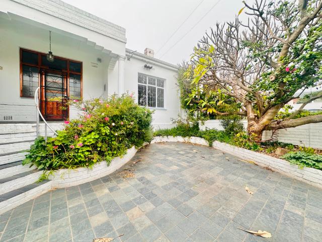House for rent in Cape Town, Western Cape