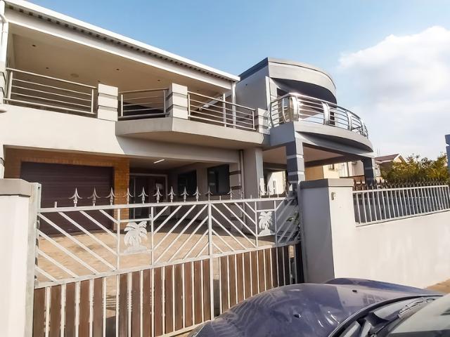 House for rent in Phoenix, Kwazulu-natal