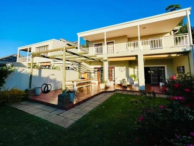 House for rent in Umgungundlovu, Kwazulu-natal
