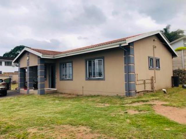 House for rent in Kloof, Kwazulu-natal