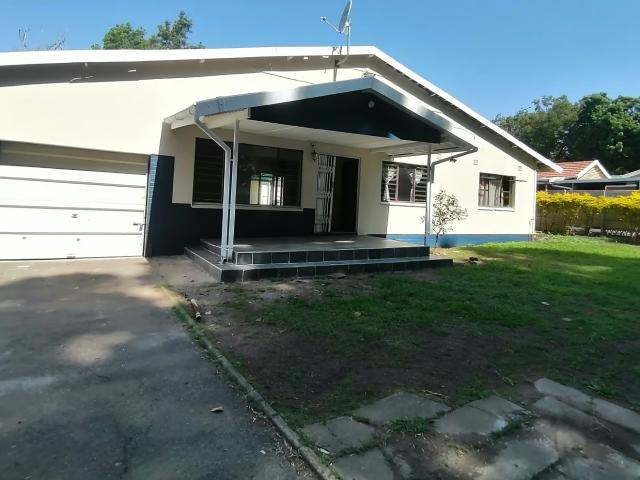 House for rent in Siyancuma Ward 2, Siyancuma Local Municipality