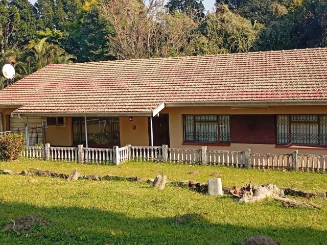 House for rent in Seaview, Kwazulu-natal