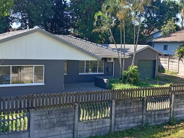 House for rent in Seaview, Kwazulu-natal