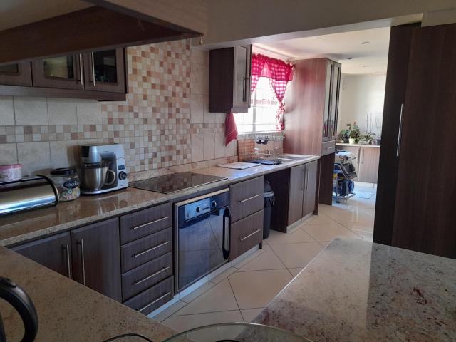 House for rent in Kraaifontein, Western Cape
