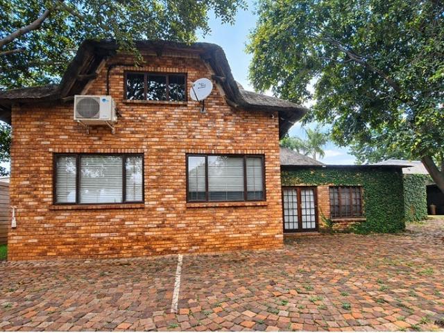 House for rent in Gauteng