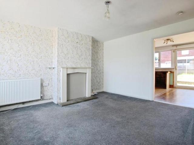 House for rent in Stoke Gifford, South Gloucestershire