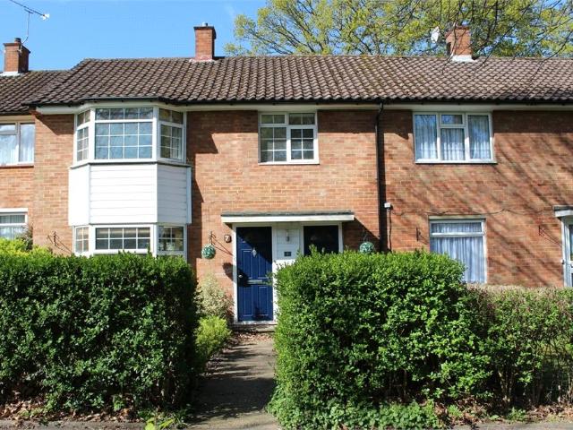 House for rent in Easthampstead, Bracknell