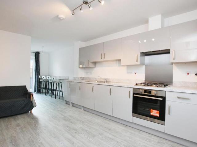 Apartment for rent in Harry Stoke, Stoke Gifford