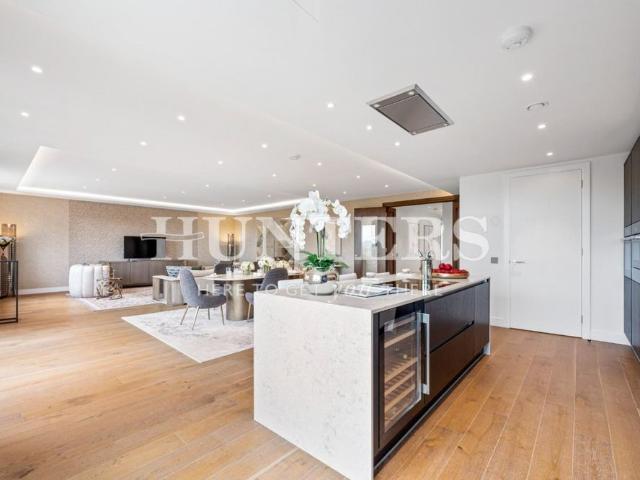 House for rent in Sands End, Greater London