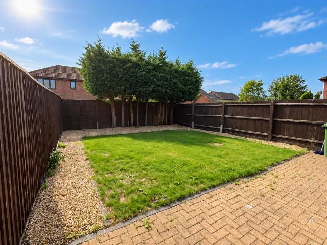 House for rent in Paston, Peterborough