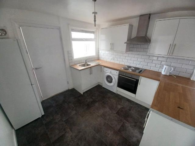 House for rent in Scholes, West Yorkshire