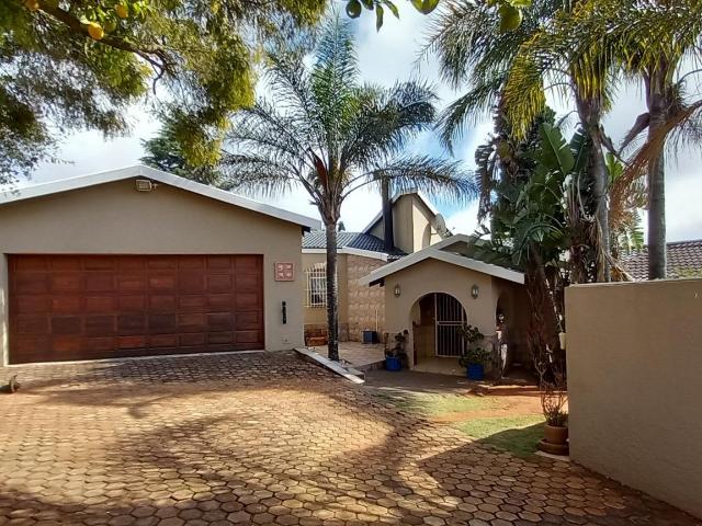 House for rent in Noordheuwel, Mogale City Local Municipality