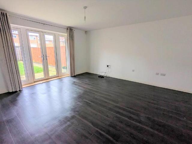 House for rent in West Midlands