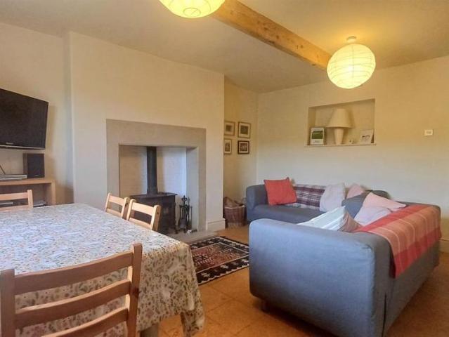 House for rent in Litton CP, Froggatt