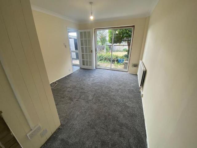 House for rent in Bedwell, Shephall