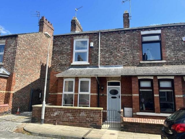House for rent in High Field, York