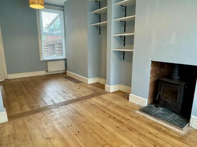 House for rent in St Thomas, Exeter