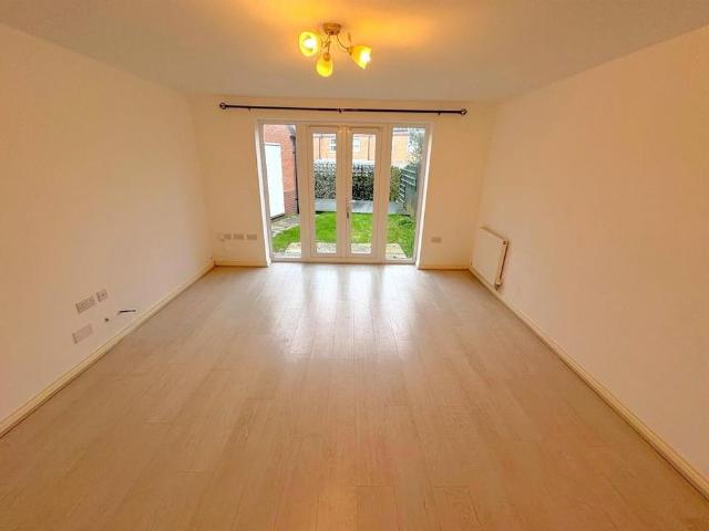 House for rent in Corby, North Northamptonshire