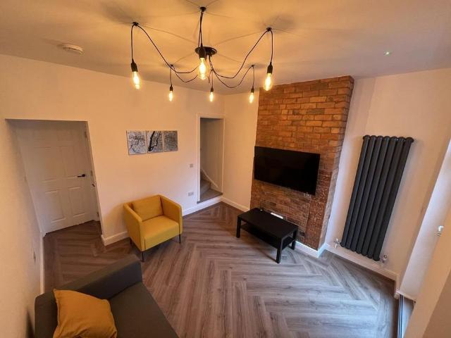 House for rent in Loughborough, Charnwood