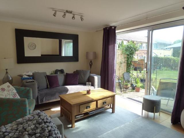 House for rent in St James, Sandown Park