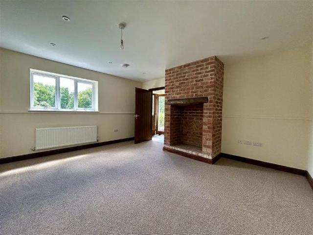 House for rent in Shropshire