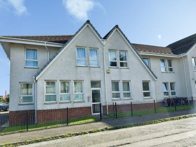 House for rent in Burdiehouse, City of Edinburgh