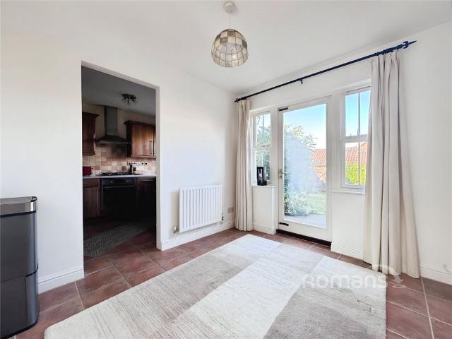 House for rent in Hart, Hampshire