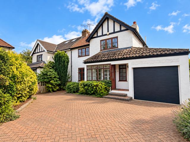 House for rent in London Borough of Havering, Greater London