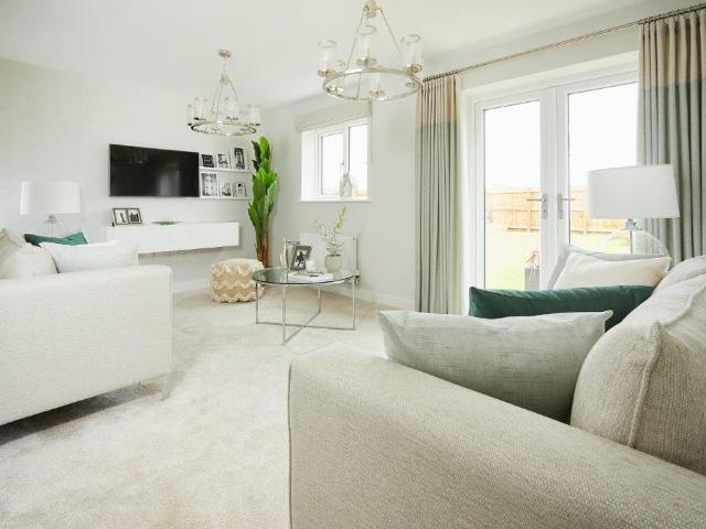 House for rent in New Brumby, North Lincolnshire