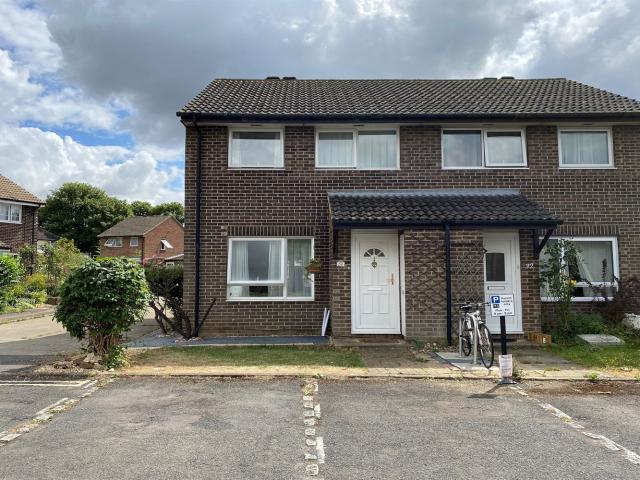 House for rent in New Marston, The Slade