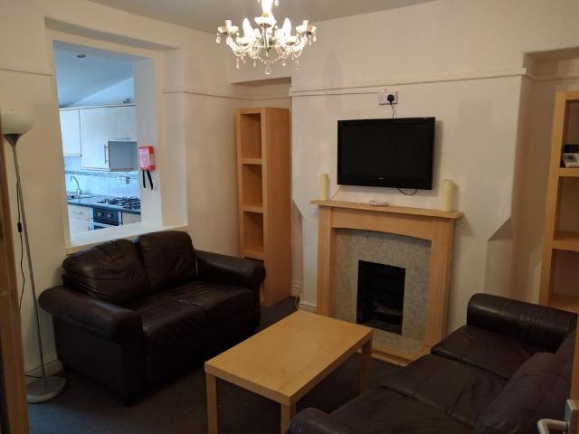 House for rent in Mount Pleasant, Nangreaves