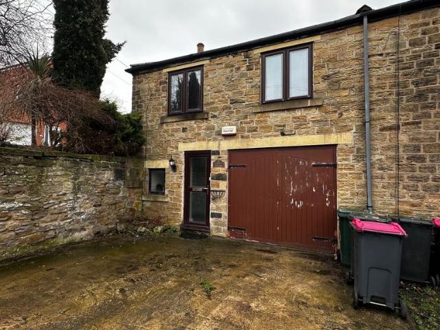 House for rent in Rawmarsh, South Yorkshire