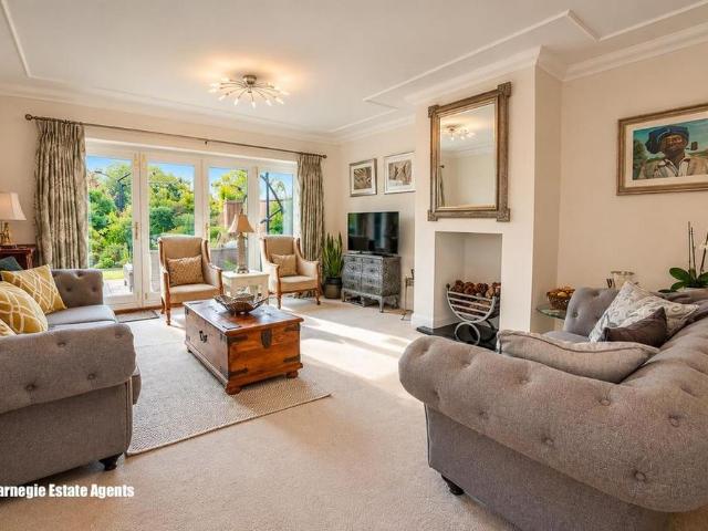 House for rent in Oaklands, Welwyn Hatfield