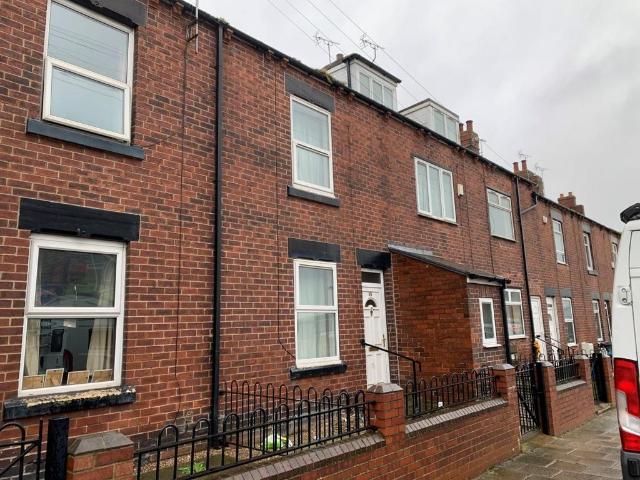 House for rent in Grimethorpe, South Yorkshire
