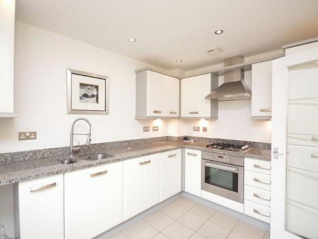 House for rent in Nansledan, Newquay