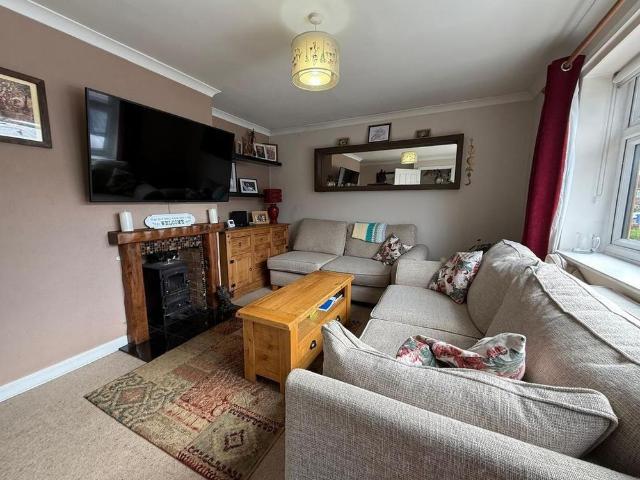 House for rent in Ockbrook and Borrowash, Caldermill
