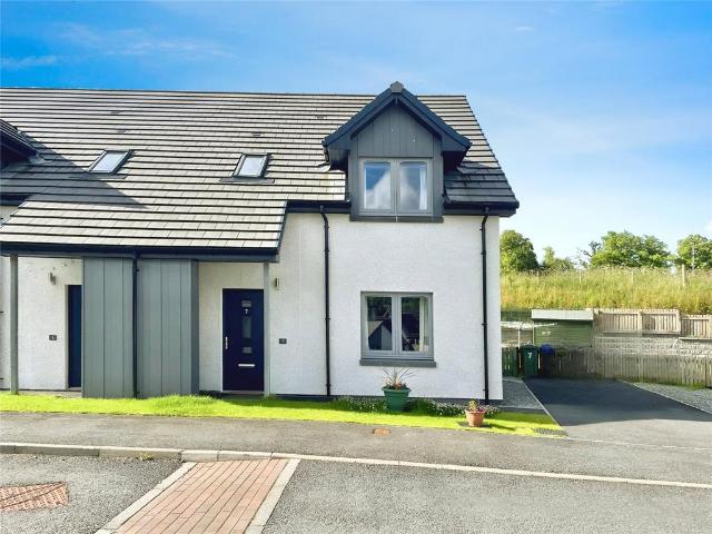 House for rent in Strathpeffer, Scotland