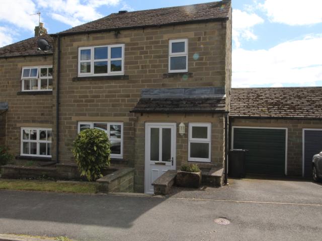 House for rent in High and Low Bishopside, Pateley Bridge