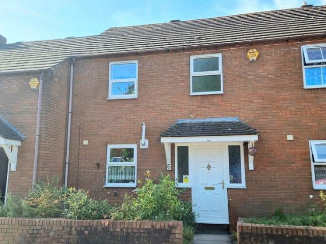 House for rent in Telford