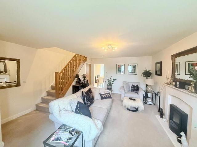 House for rent in Ilkley, West Yorkshire
