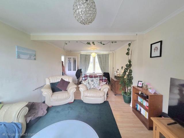House for rent in Falmouth, Cornwall