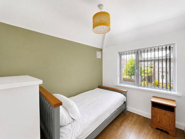 House for rent in Risca, Wales