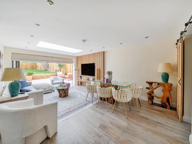 House for rent in St Stephen, Five Acres