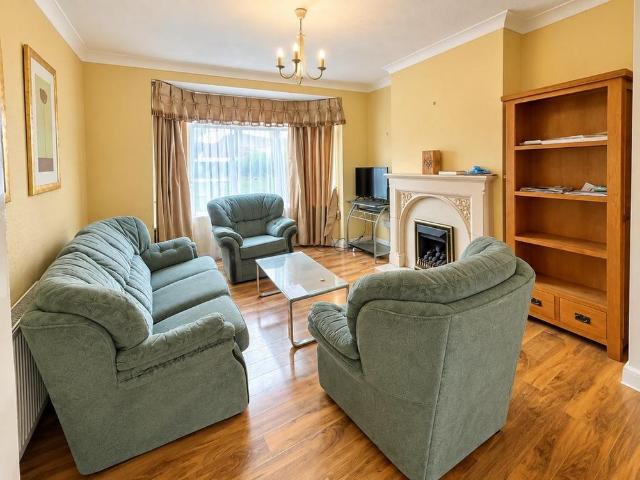 House for rent in Bargate, Boston