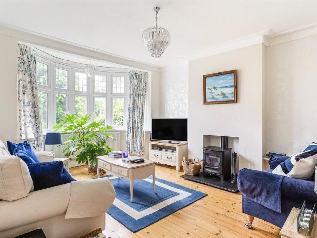 House for rent in Strawberry Hill, Greater London