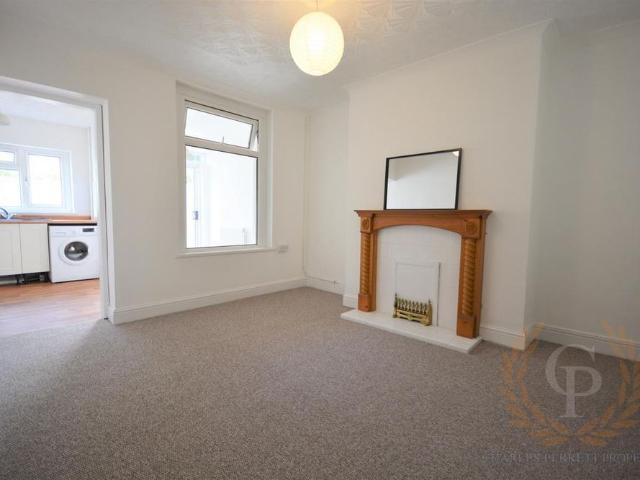 House for rent in Mount Pleasant, Nangreaves