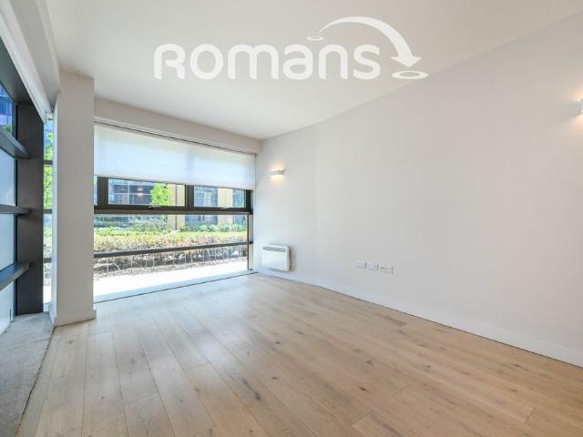 House for rent in Crowthorne